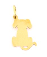 Pendente Forever Gioielli Donna pendente oro in Oro FGCI00008 - FGCI00008